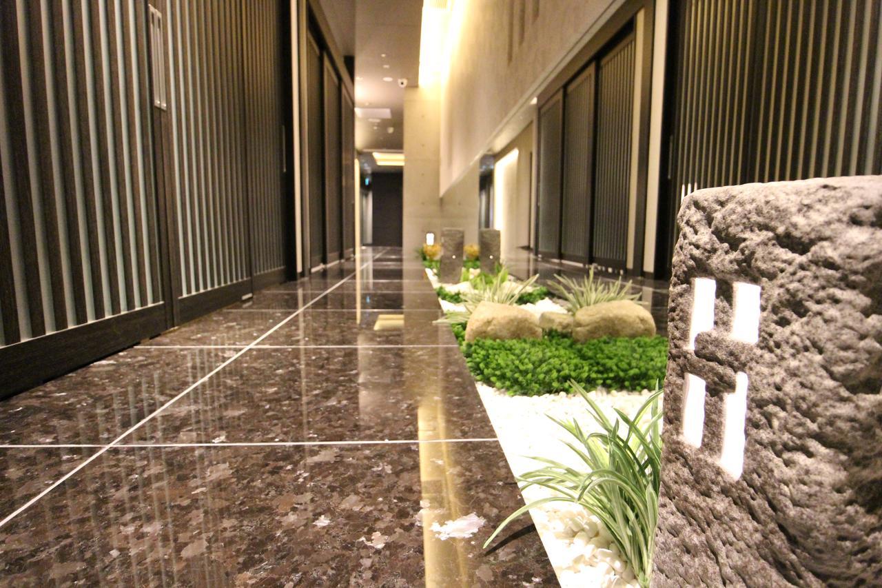 Piazza Hotel נארה מראה חיצוני תמונה