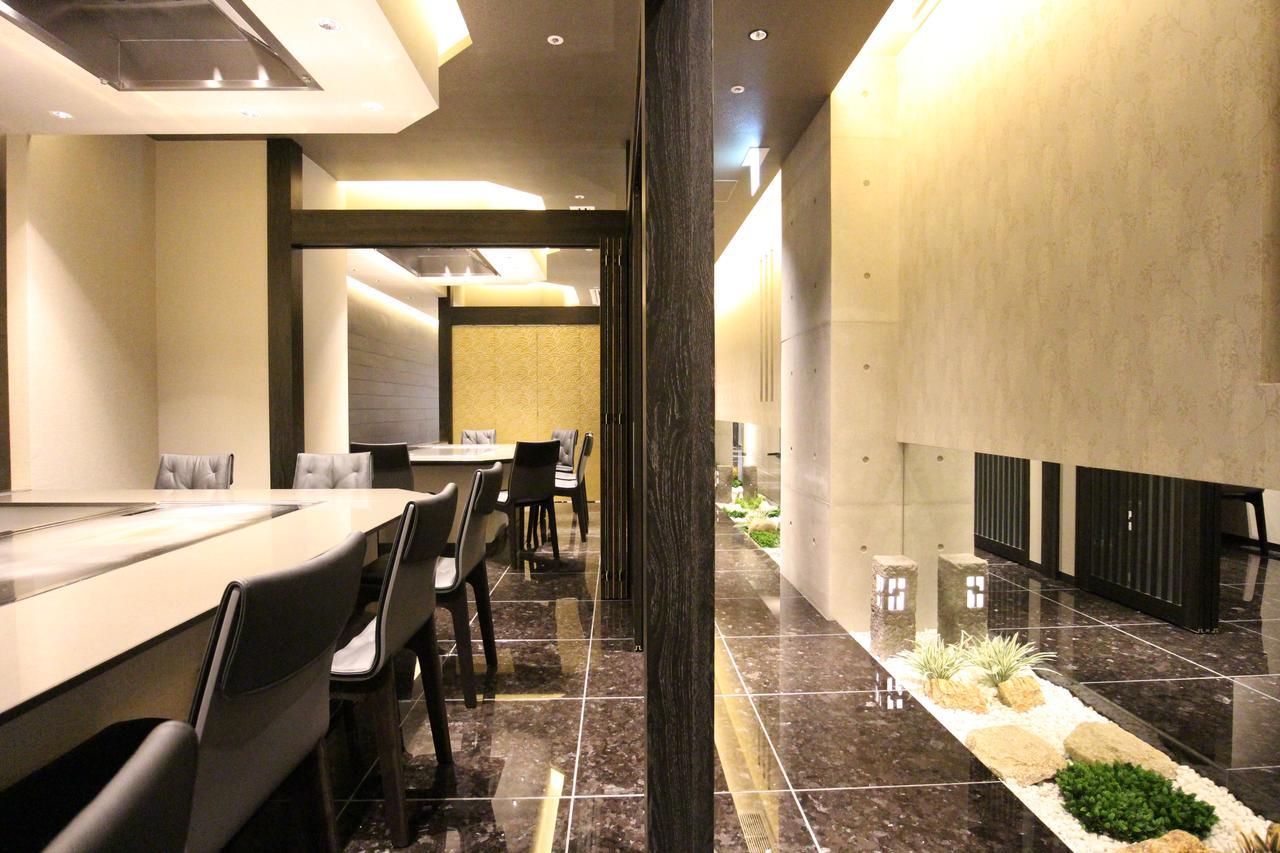 Piazza Hotel נארה מראה חיצוני תמונה