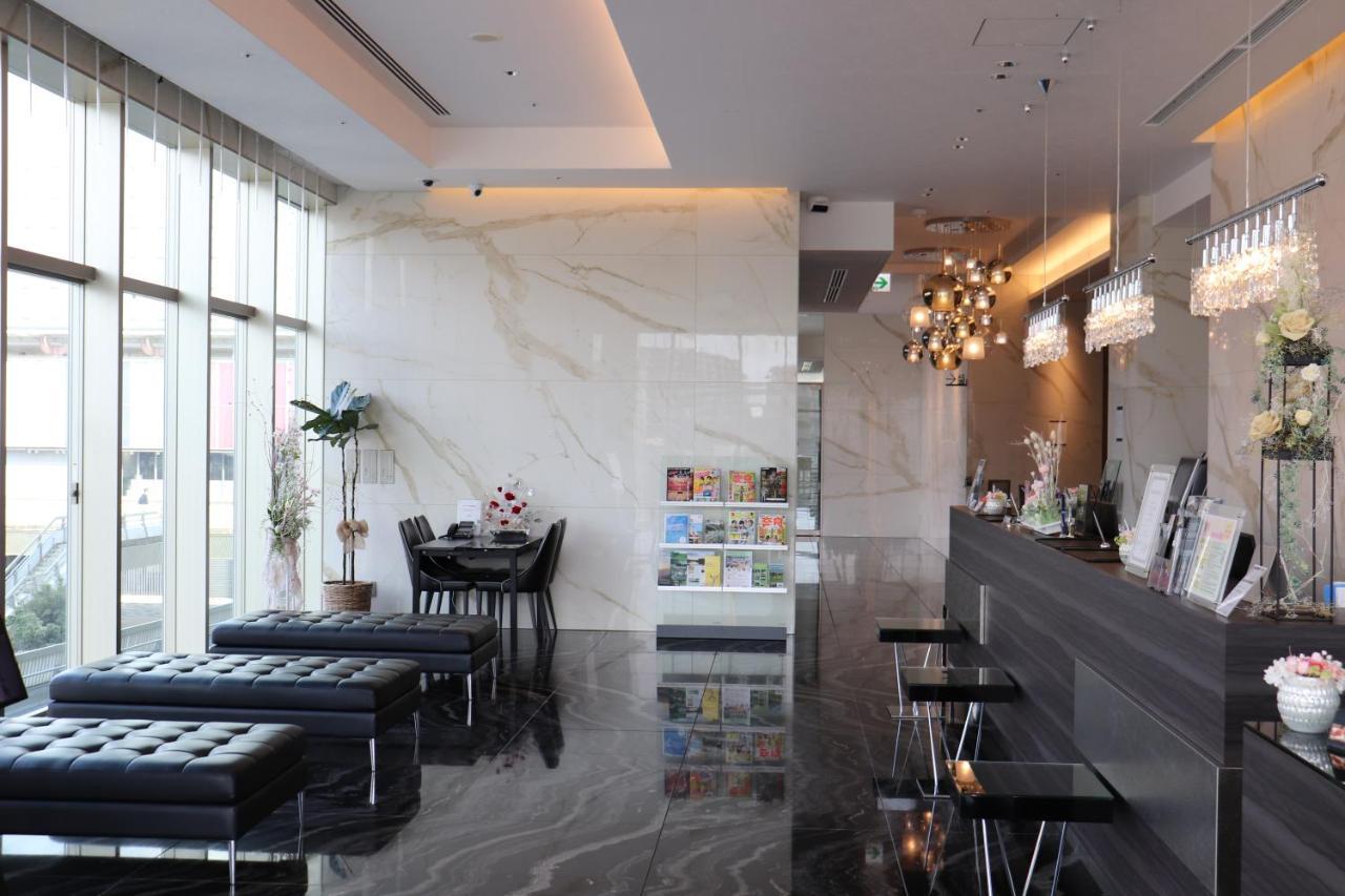 Piazza Hotel נארה מראה חיצוני תמונה