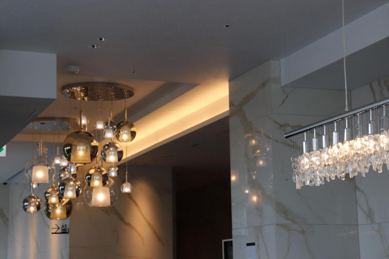 Piazza Hotel נארה מראה חיצוני תמונה