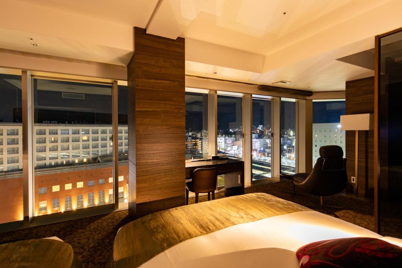 Piazza Hotel נארה מראה חיצוני תמונה