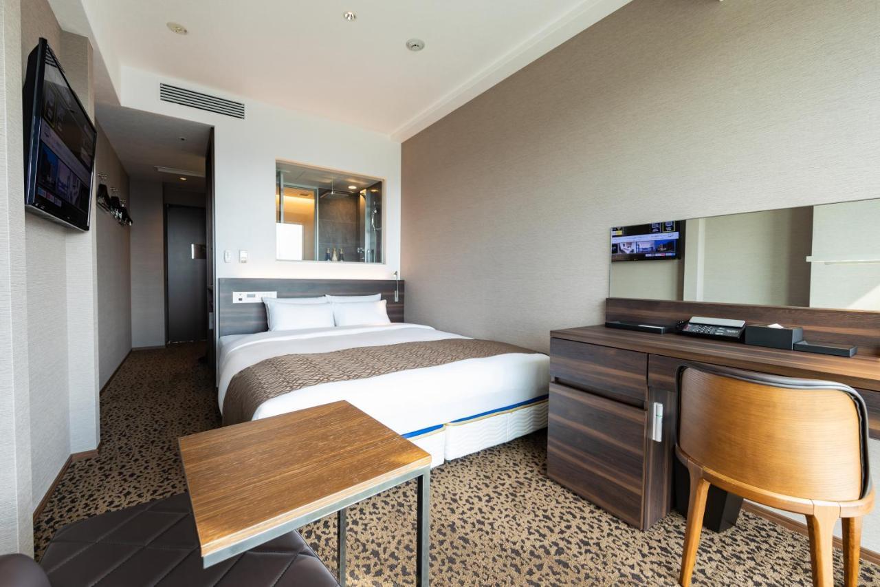 Piazza Hotel נארה מראה חיצוני תמונה