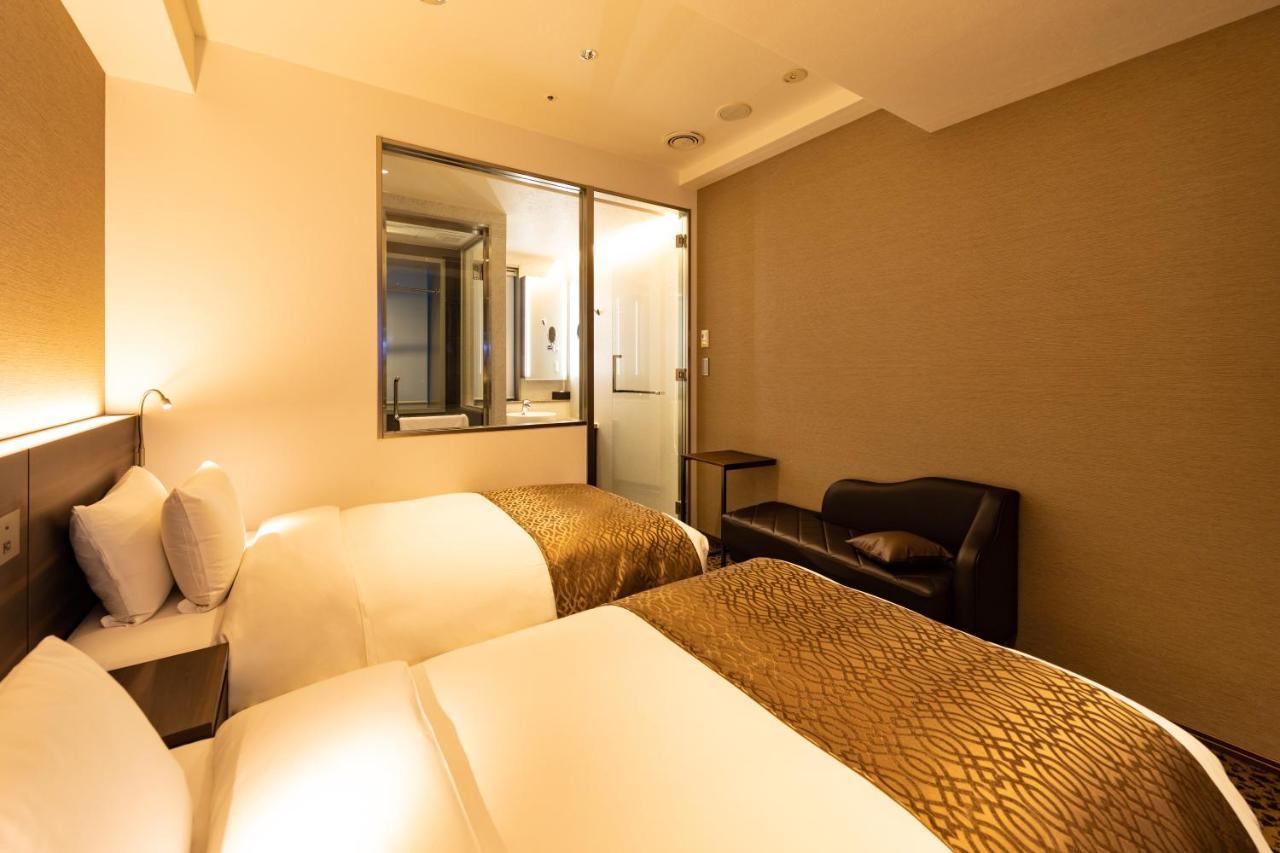 Piazza Hotel נארה מראה חיצוני תמונה