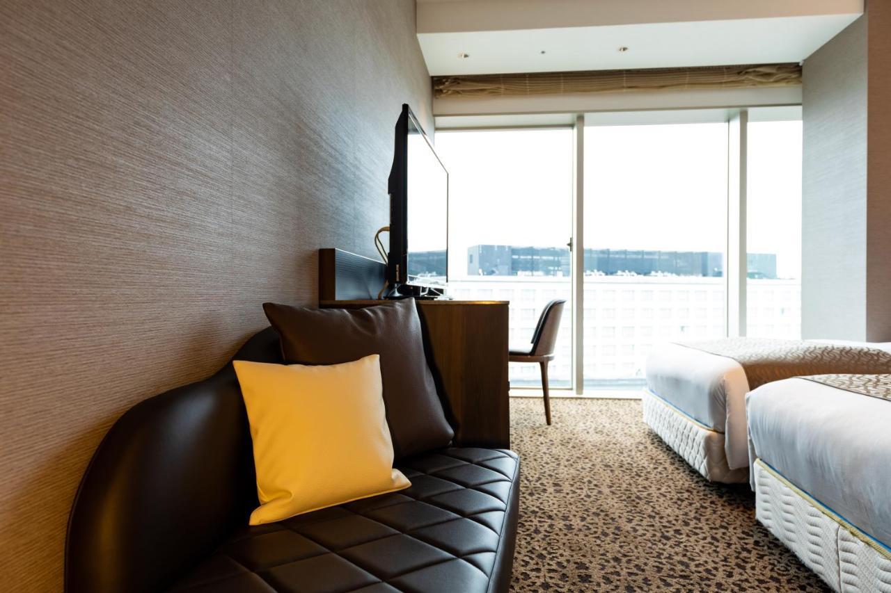 Piazza Hotel נארה מראה חיצוני תמונה