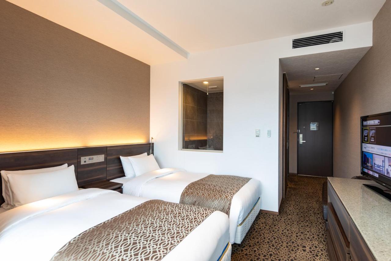Piazza Hotel נארה מראה חיצוני תמונה